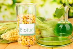 Usworth biofuel availability